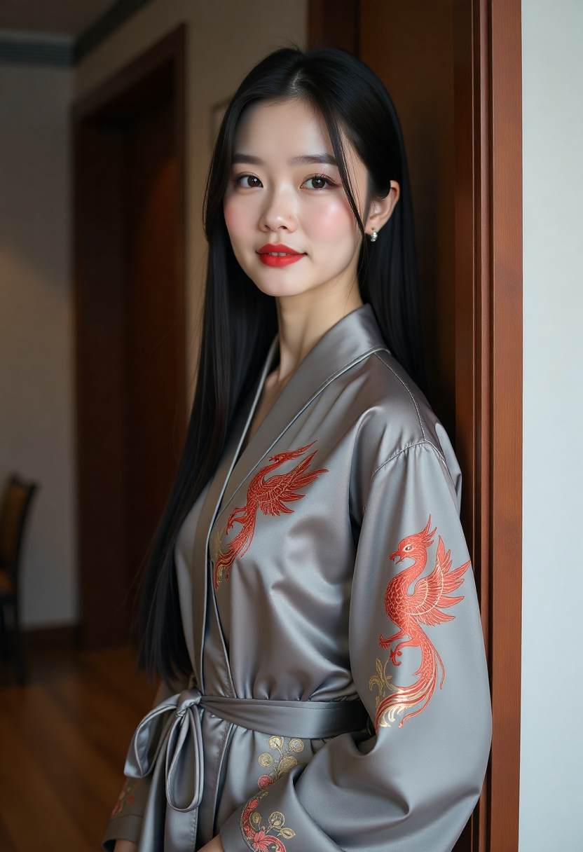 《纸鸢奇旅》剧照