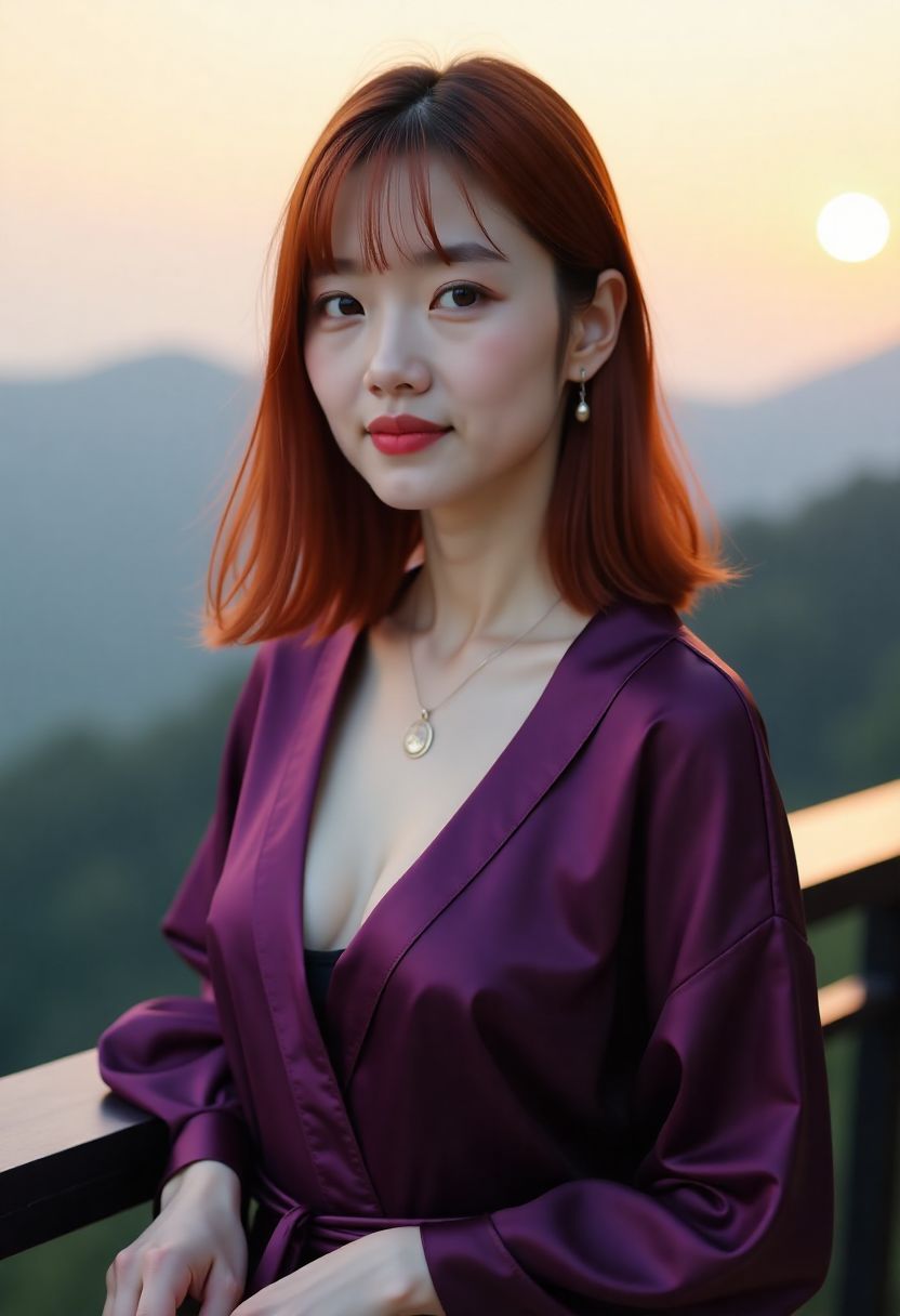 《时间邮局》剧照