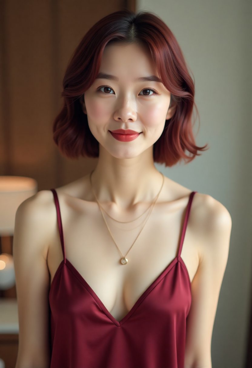 《逆光档案》剧照