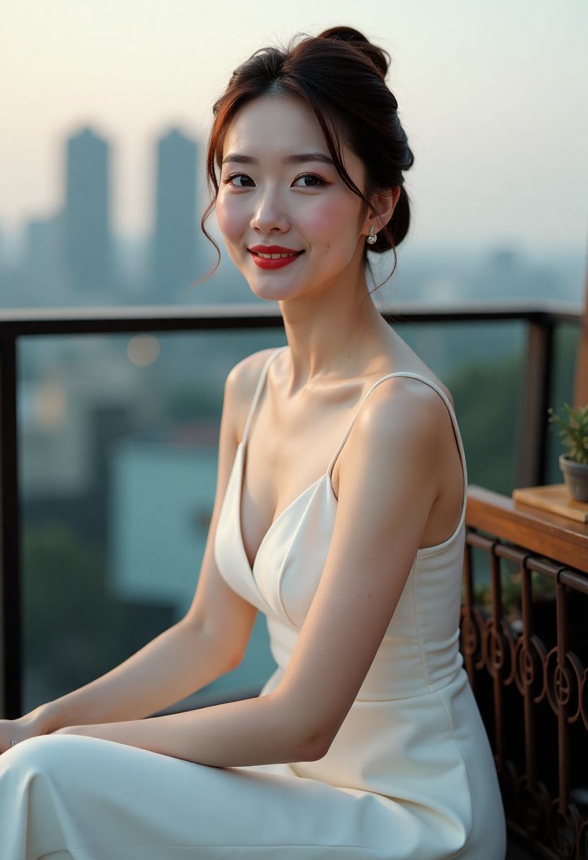 《山海之间》剧照
